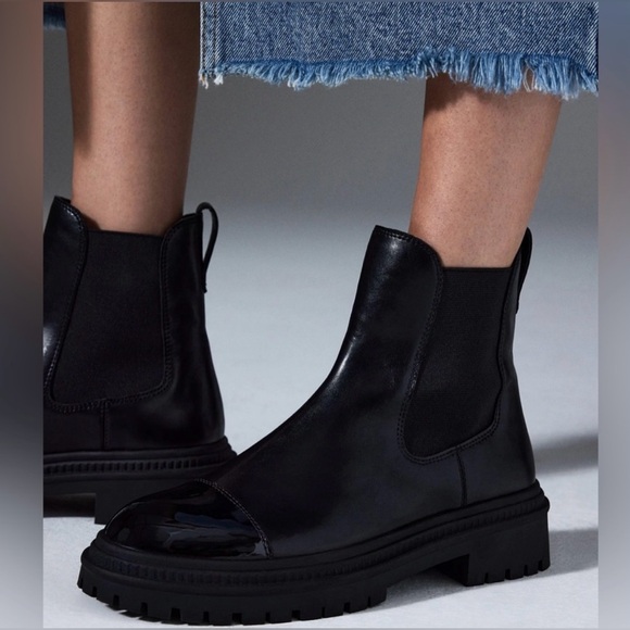 Steve Madden Mayslie Boots 🥾 - Picture 1 of 14